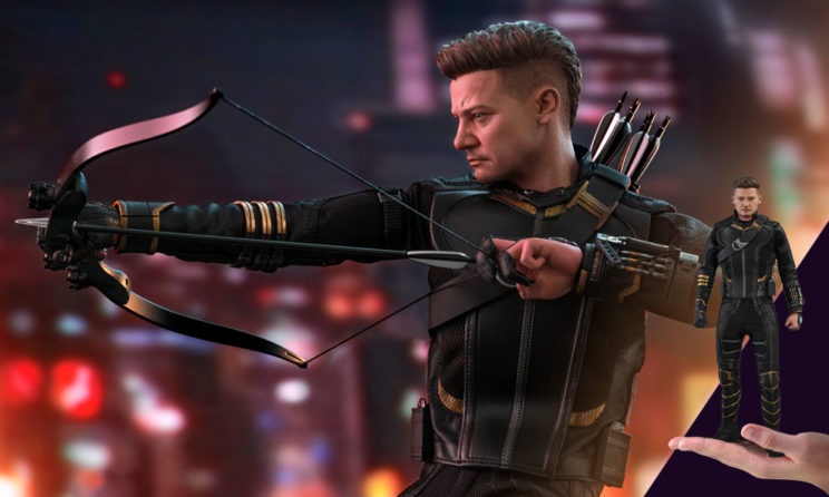 Hawkeye: Lead Star, Release Date, Cast, Story, Trailer And Everything To Know