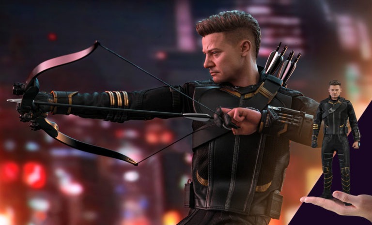 Hawkeye: Lead Star, Release Date, Cast, Story, Trailer And Everything To Know