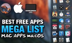 Here Are The Full List Of Top Best Mac Apps For 2019