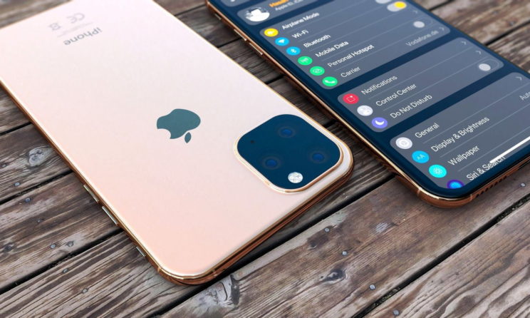 Here Are Top 4 Features We Expect To See On The iPhone 11