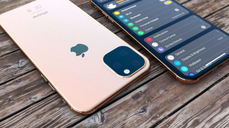 Here Are Top 4 Features We Expect To See On The iPhone 11