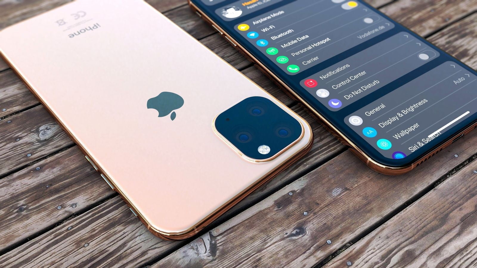 Here Are Top 4 Features We Expect To See On The iPhone 11