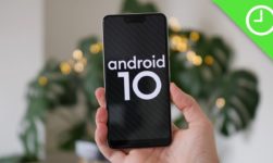 Here’s Everything You Need To Know About Android 10