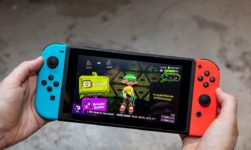 Here’s Everything You Need To Know About Nintendo Switch