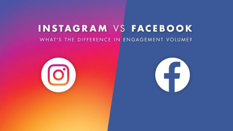 Instagram vs Facebook: Top 5 Reasons Explaining Instagram Will Overtake Facebook