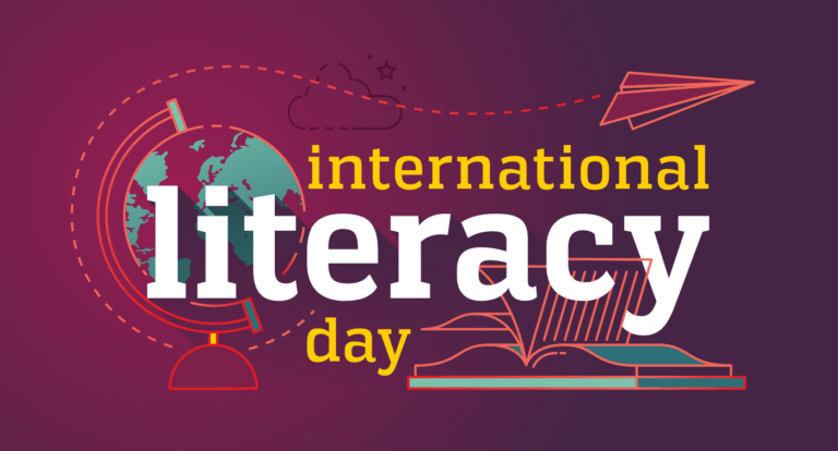 International Literacy Day 2019: Celebration, Contribution And Other Things To Know!