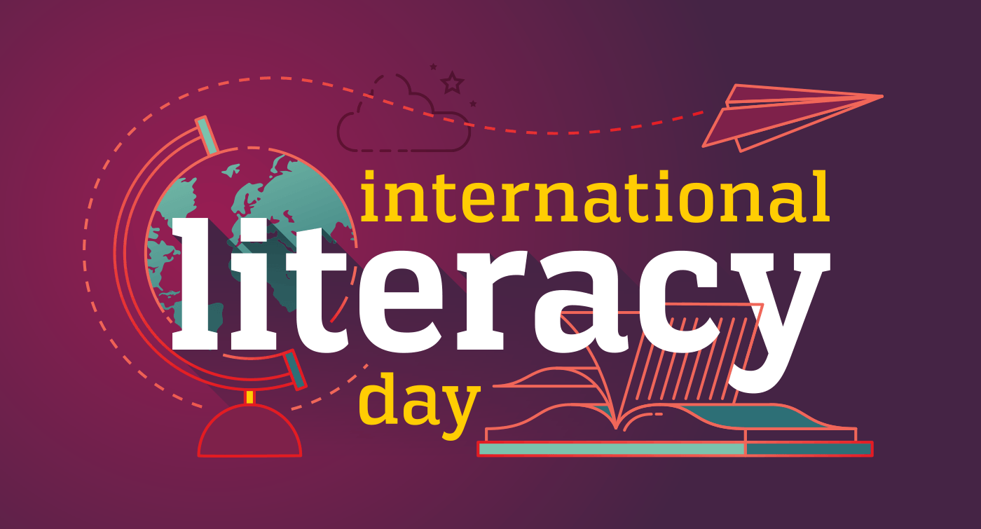 International Literacy Day 2019: Celebration, Contribution And Other Things To Know!
