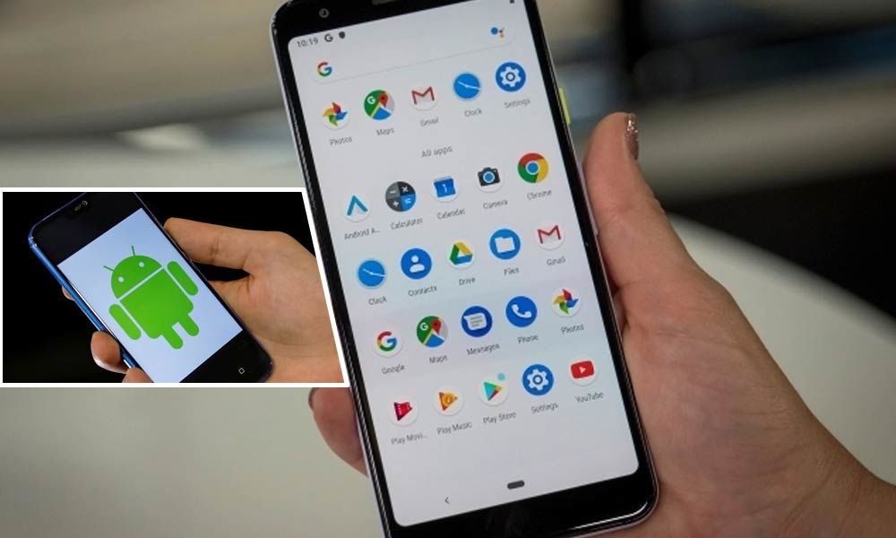 Here’s Everything You Need To Know About Android 10