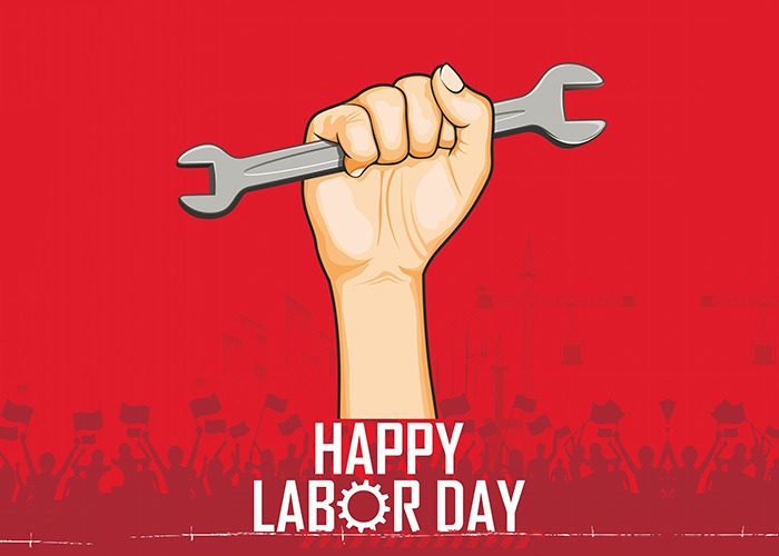 Labor Day 2019 Images, Wallpapers & Greetings