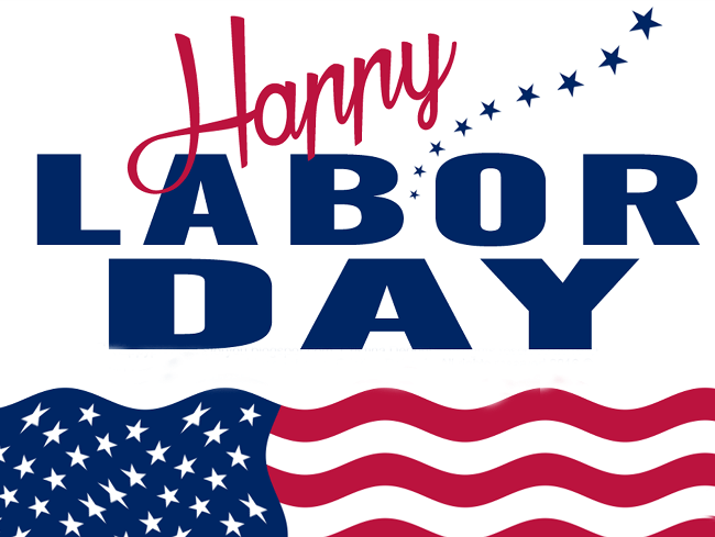 Labor Day 2019 Images, Wallpapers & Greetings