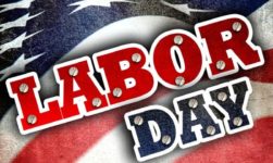 Labor Day 2019: Parade, Images, Quotes, Calendar, Deals And Many More!