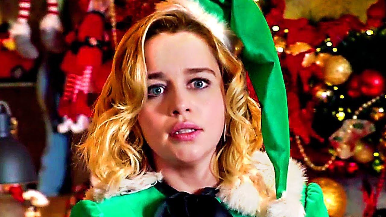 Last Christmas: Release Date, Plot, Writer, Director, Cast, Trailer & Other Details!
