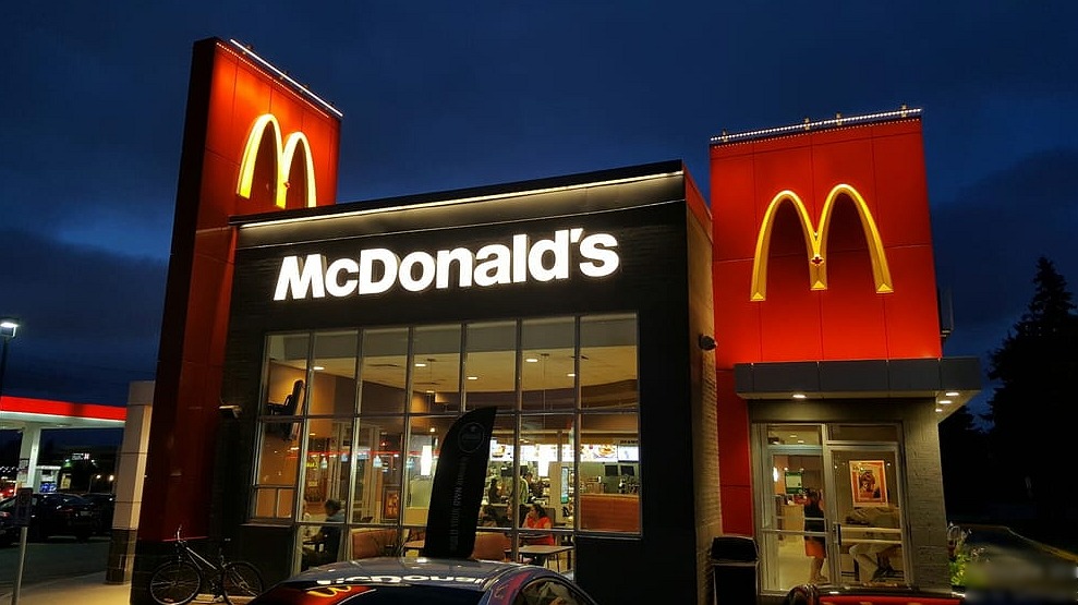 McDVOICE: How To Finish The Mcdonald's Customer Satisfaction Survey?