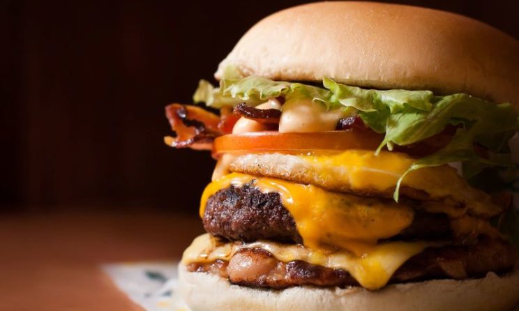 National Cheeseburger Day 2019: Here Are Some Great Deals For You