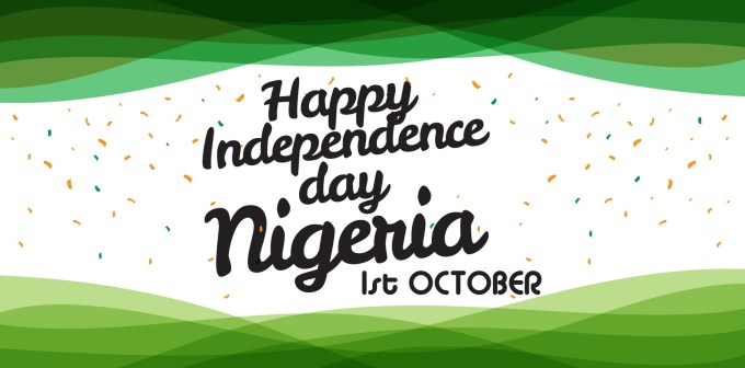 Nigerian Independence Day 2019: History, Growth, Celebrations And Tradition