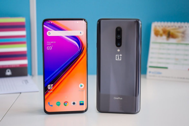 OnePlus 7T And OnePlus 7T Pro; Launch Date, Pricing, Specification And Much More