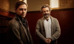 Prodigal Son: Release Date, Cast, Plot, Trailer, News And Everything To Know