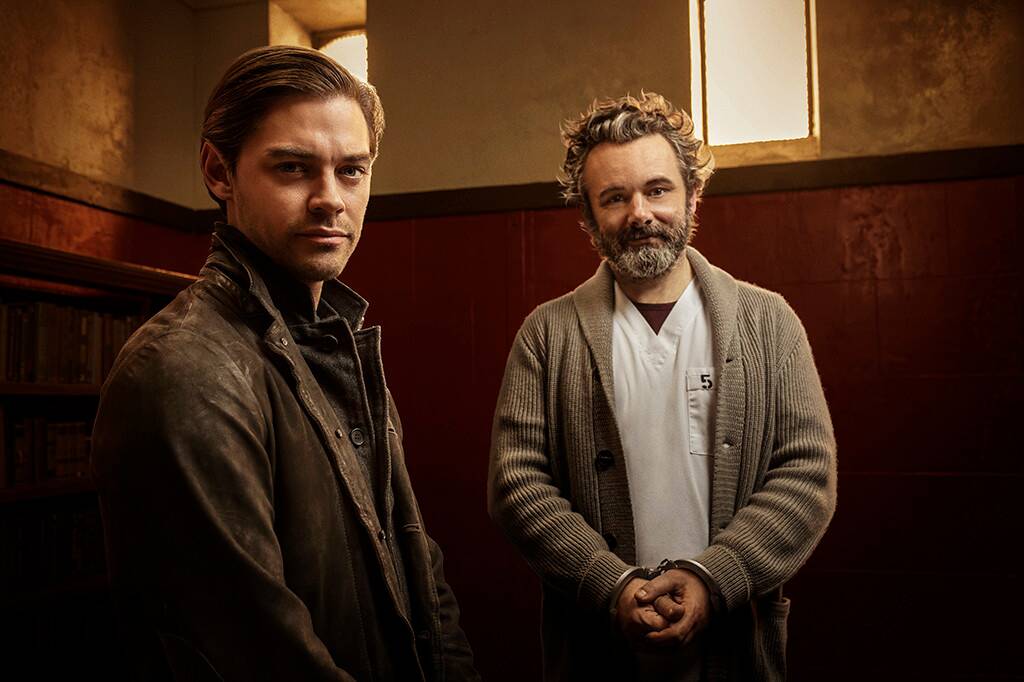 Prodigal Son: Release Date, Cast, Plot, Trailer, News And ...