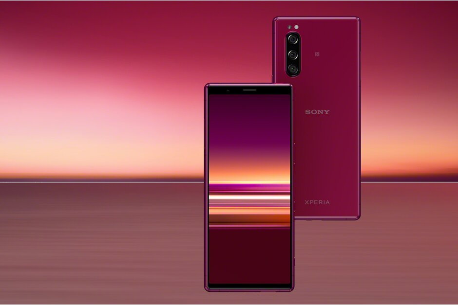 Sony Xperia 5 Hands-on Review; Here’s The Features And Specifications