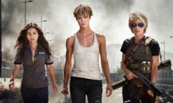 Terminator: Dark Fate - Release Date, Cast, Plot, Rating and Everything To Know