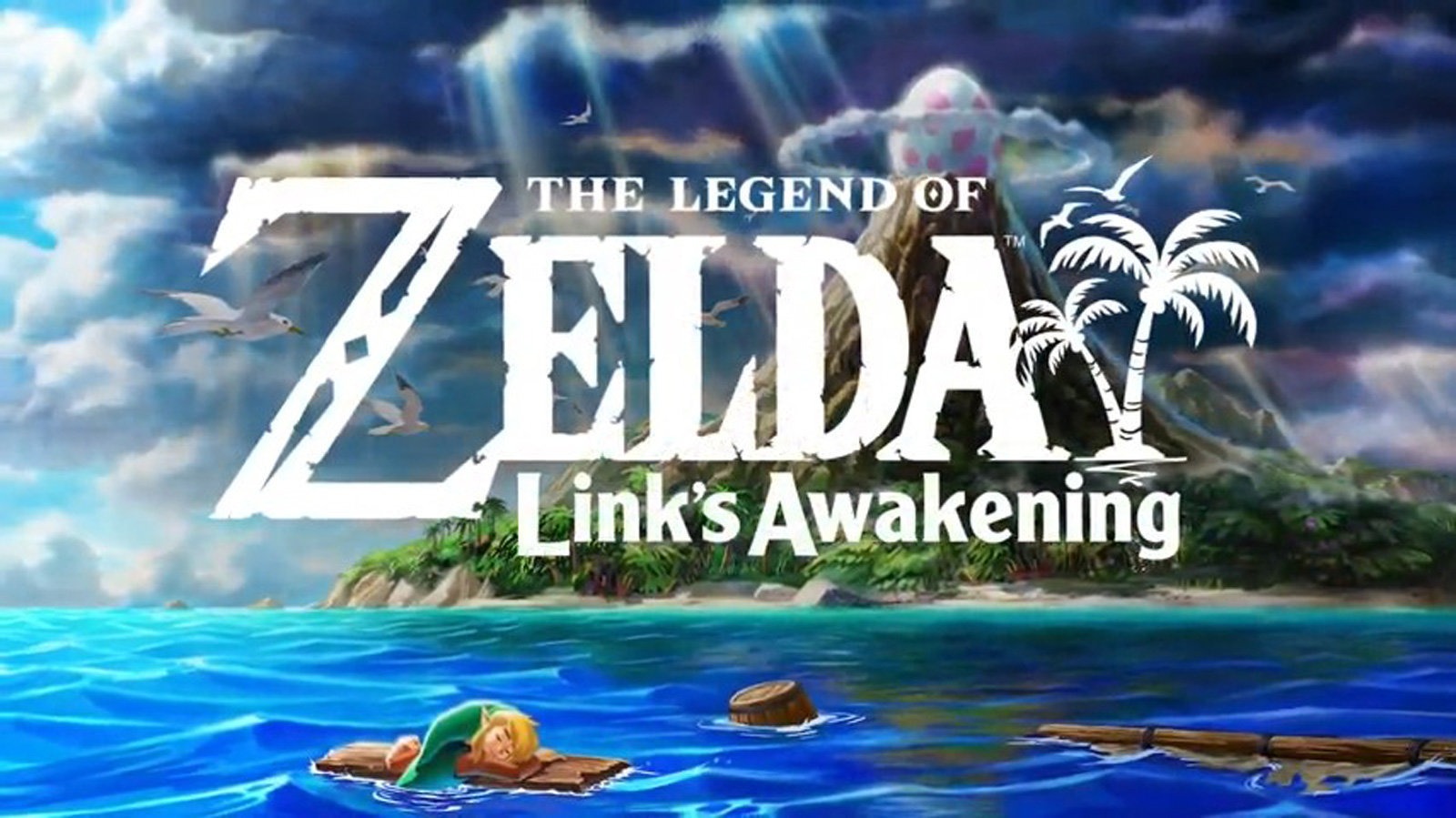 The Legend Of Zelda: Link’s Awakening - Features, Gameplay, Releases & Reviews!