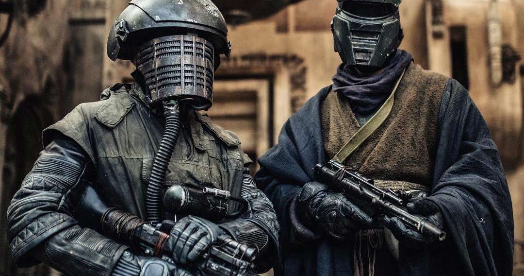 The Mandalorian: Release Date, Cast, Trailer, Story And Everything You Need To Know