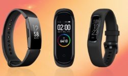 These Are The Top Best Fitness Tracker To Stay Fit
