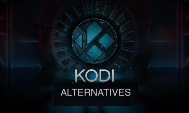These Are The Top Best Kodi Alternatives For Free Streaming