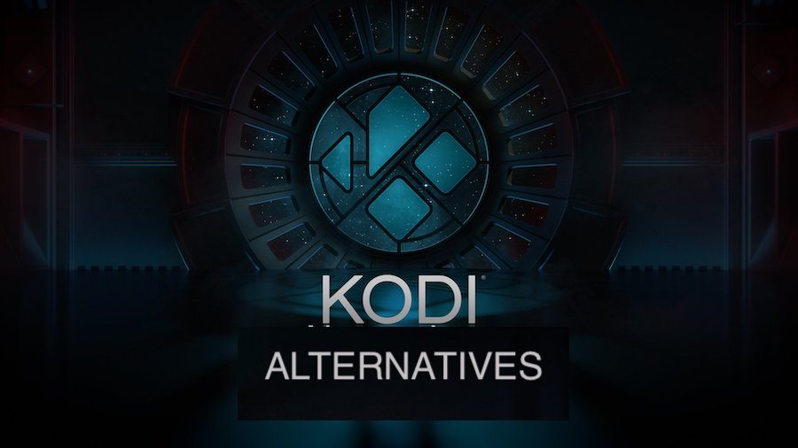 These Are The Top Best Kodi Alternatives For Free Streaming