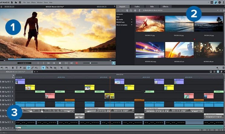 These Are Top 4 Best Video Editor Applications You Need To Try Now!