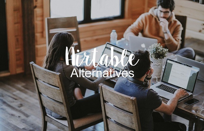 These Are Top Best Free Airtable Alternatives Of 2019