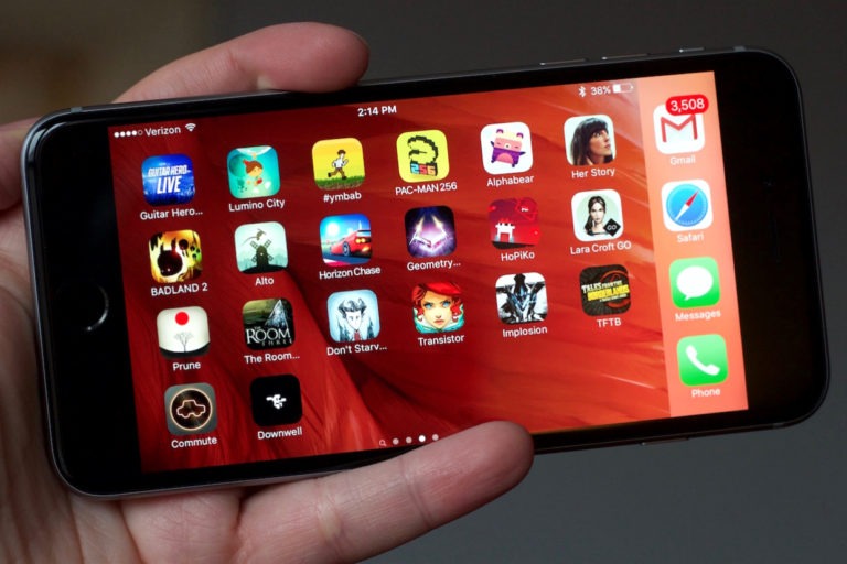 These Are Top Best iPhone Games 2019 Presently Available