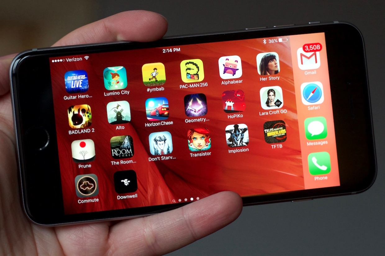 These Are Top Best IPhone Games 2019 Presently Available