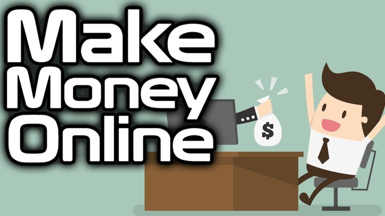 Top Best And Trustworthy Ways To Make Money Online Fast