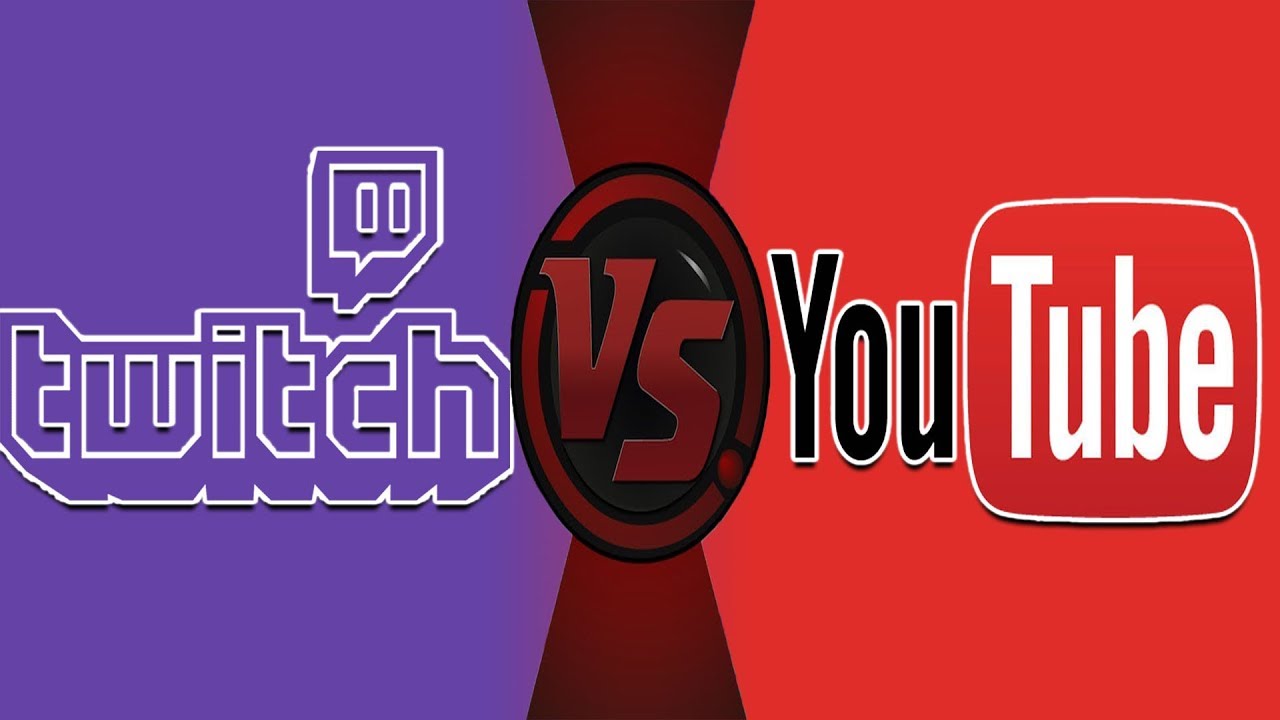 Twitch Vs YouTube; Which Is The Best To Start Streaming?