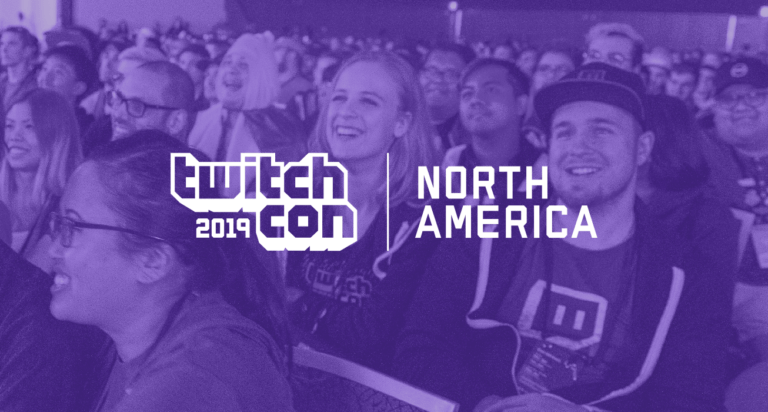 TwitchCon 2019: Events, Schedule, Streamers And More