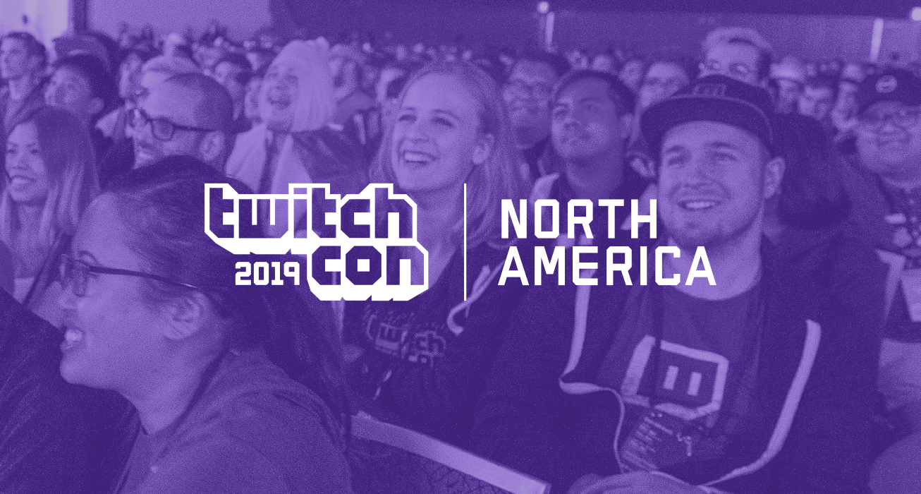 TwitchCon 2019: Events, Schedule, Streamers And More