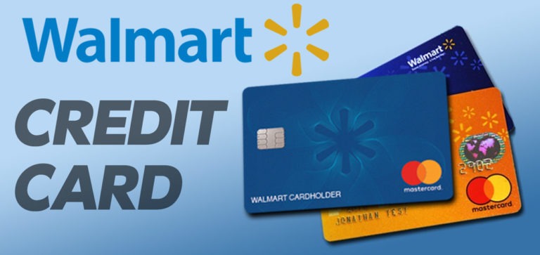 Walmart Credit Card: Offers, Rewards, And How To Manage Your Account!