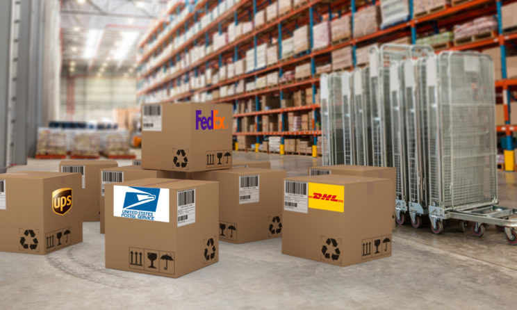 What is UPS And USPS? Who Is Best For Shipping?