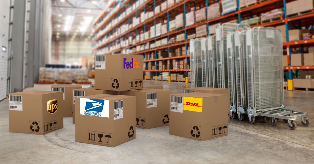 What is UPS And USPS? Who Is Best For Shipping?