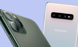 iPhone 11 vs Samsung Galaxy S10e; Which One To Choose?  