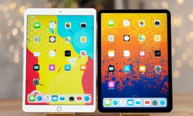 Apple iPad (2019) vs. iPad (2018); Which One Is The Best?