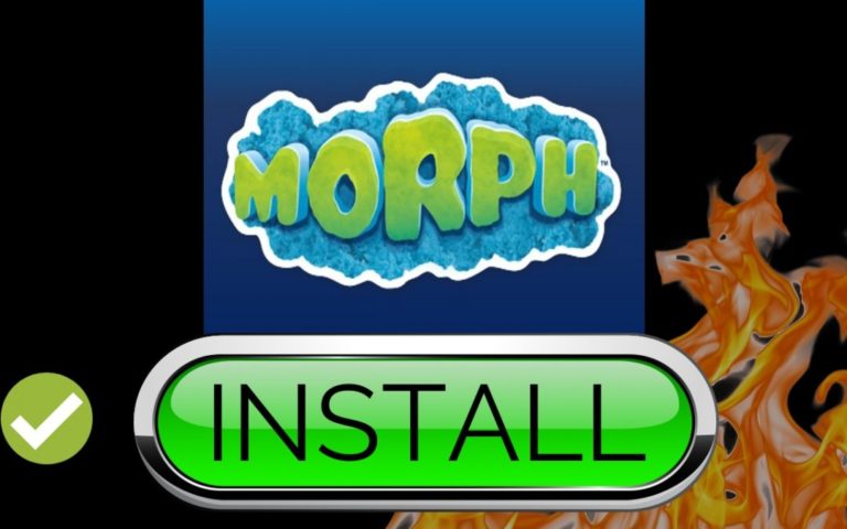 Download Morph TV APK Latest Version For Android, iOS And FireStick!