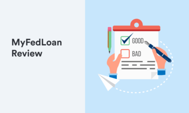 FedLoan Servicing Review: Manage Your Student Loans With MyfedLoan