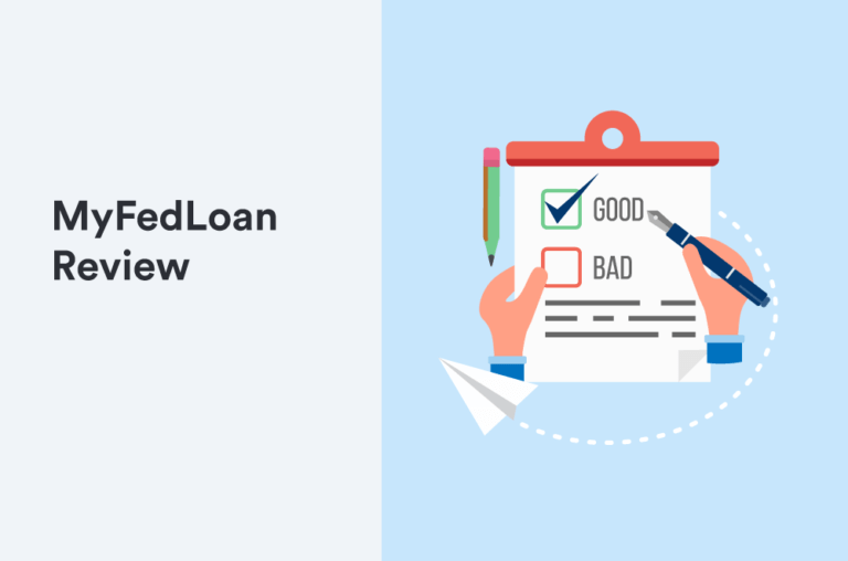 FedLoan Servicing Review: Manage Your Student Loans With MyfedLoan