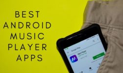 Here Is The List Of Top Best Music Player For Android