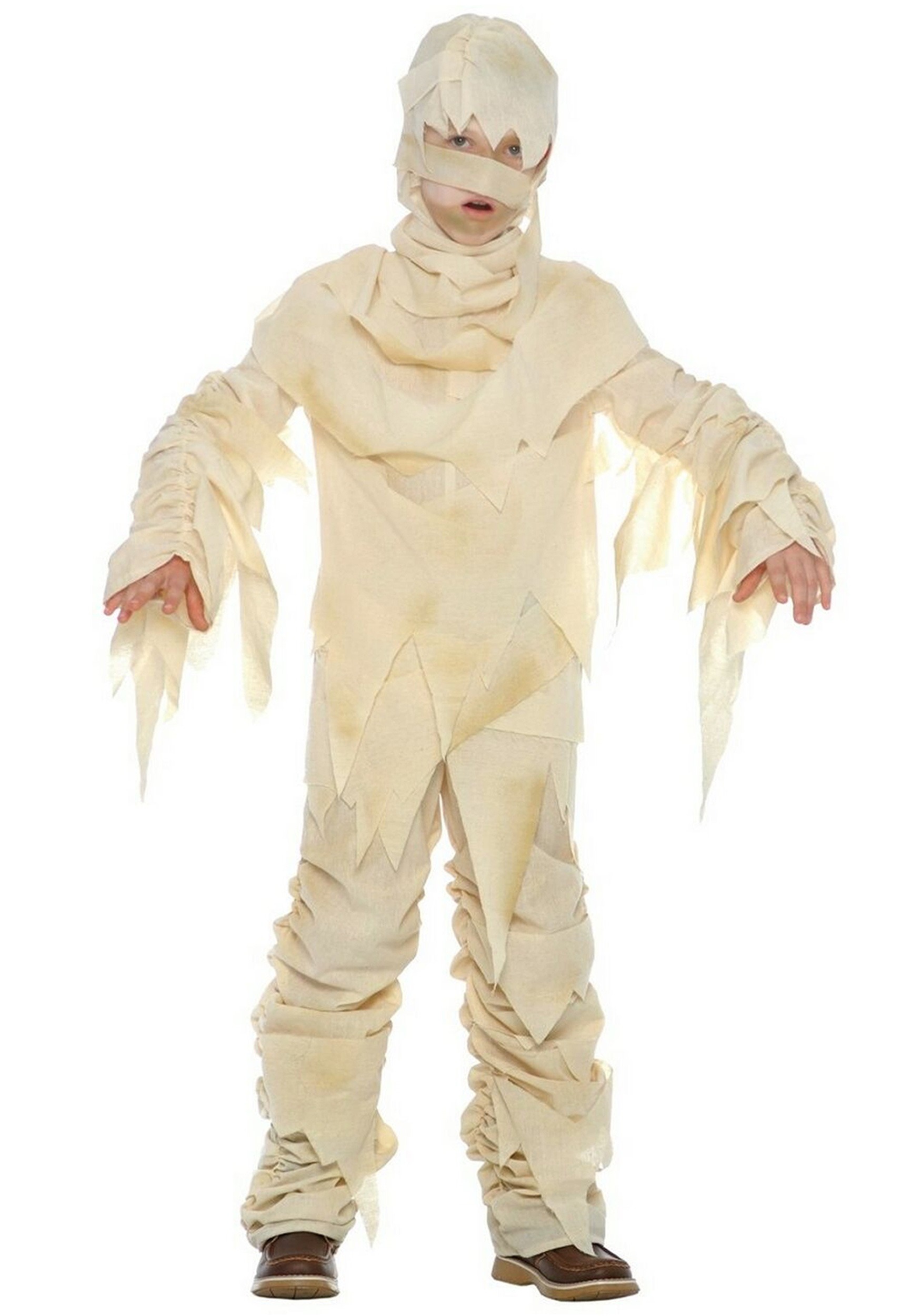 Mummy Costume