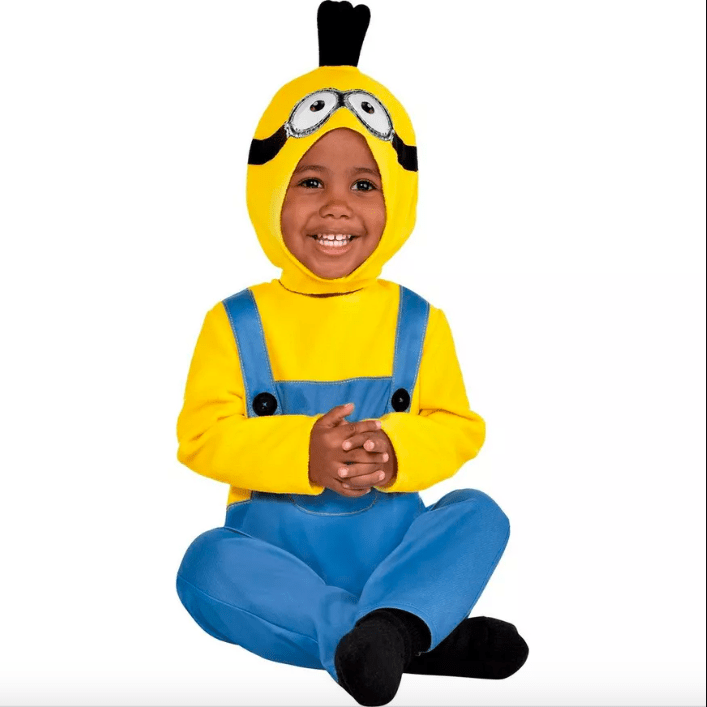 Minion Costumes