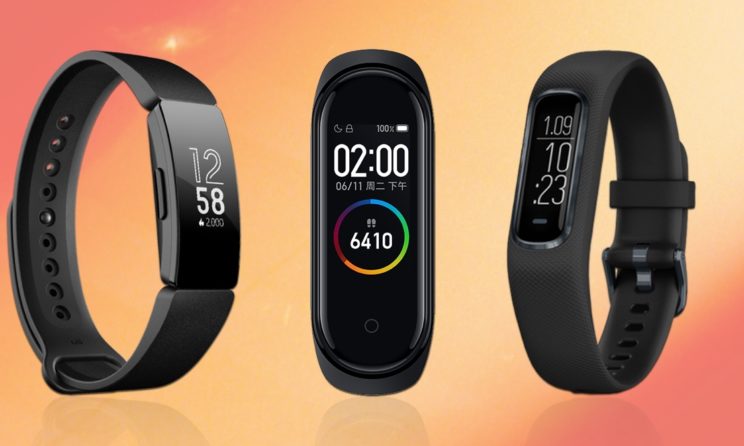 Top 7 Best Fitness Trackers For 2019 - Reviews & Buying Guide