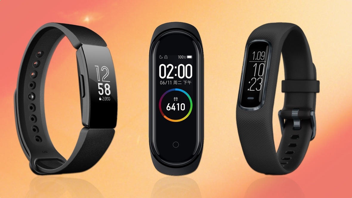 Top 7 Best Fitness Trackers For 2019 - Reviews & Buying Guide